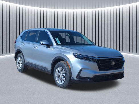 New 2026 Honda CR-V LX image 30