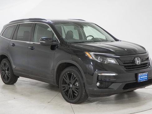 Used 2022 Honda Pilot Special Edition image 15