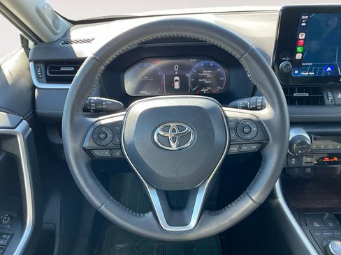 Used 2023 Toyota RAV4 Limited w/ Limited Grade Weather Package image 17