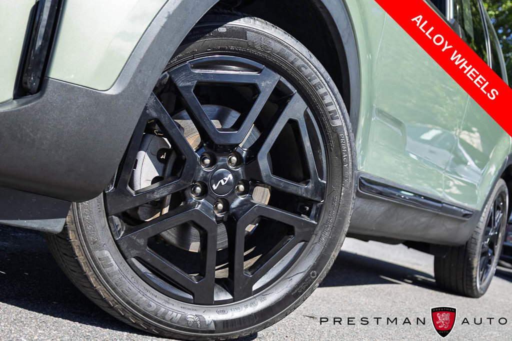 Used 2024 Kia Telluride SX X-Line AWD/4WD image 15