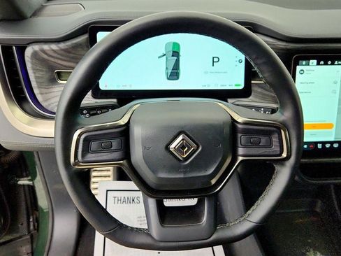 Used 2022 Rivian R1S Launch Edition Quad AWD/4WD image 13