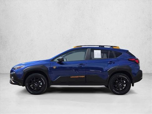 Certified 2026 Subaru Crosstrek 2.5i Wilderness w/ Crosstrek Mirror Package AWD/4WD image 2