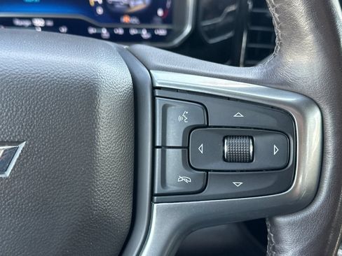 Used 2023 Chevrolet Silverado 1500 LT RWD image 31