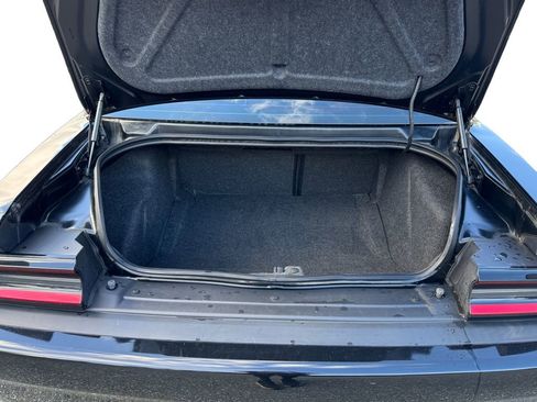 Used 2021 Dodge Challenger SRT Hellcat Redeye image 14