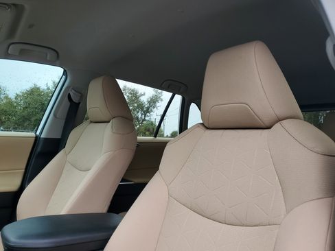 Certified 2023 Toyota RAV4 XLE image 23