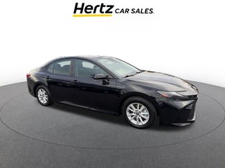 Used 2025 Toyota Camry LE video 1