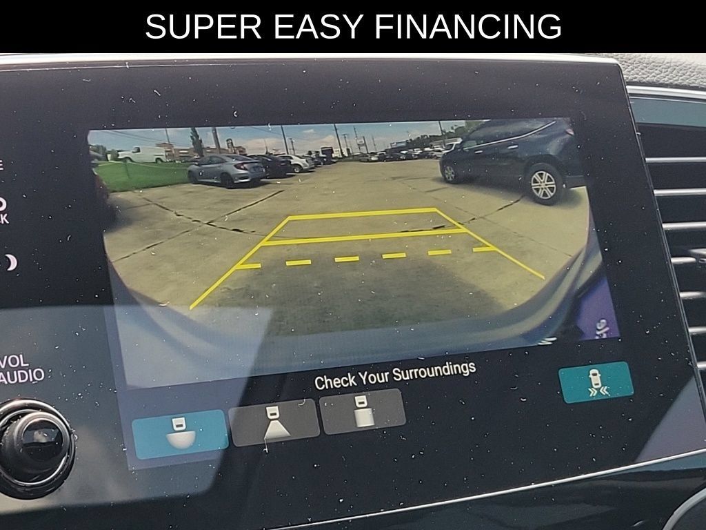 Used 2022 Honda Pilot Special Edition image 27