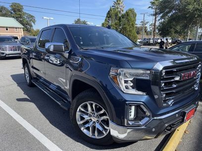 Used 2021 GMC Sierra 1500 SLT w/ SLT Premium Plus Package