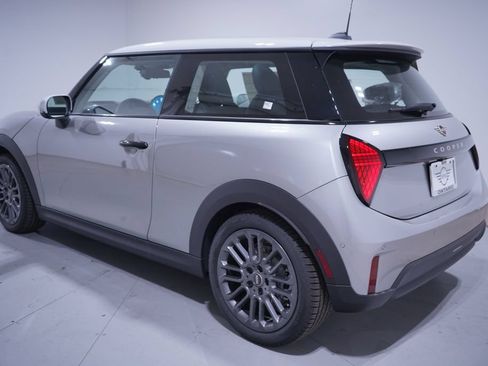 New 2026 MINI Cooper S FWD image 3