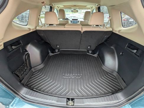 Used 2015 Honda CR-V EX-L image 32