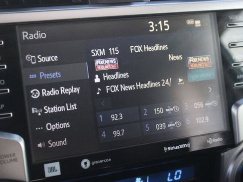 Used 2022 Toyota 4Runner Limited image 22