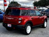 Used 2022 Ford Bronco Sport Big Bend w/ Convenience Package image 5
