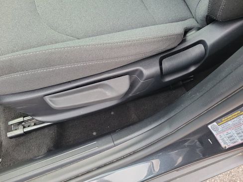 Used 2025 Kia K4 FWD image 19