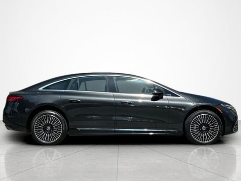 New 2026 Mercedes-Benz EQS 450+ 4MATIC Sedan image 6