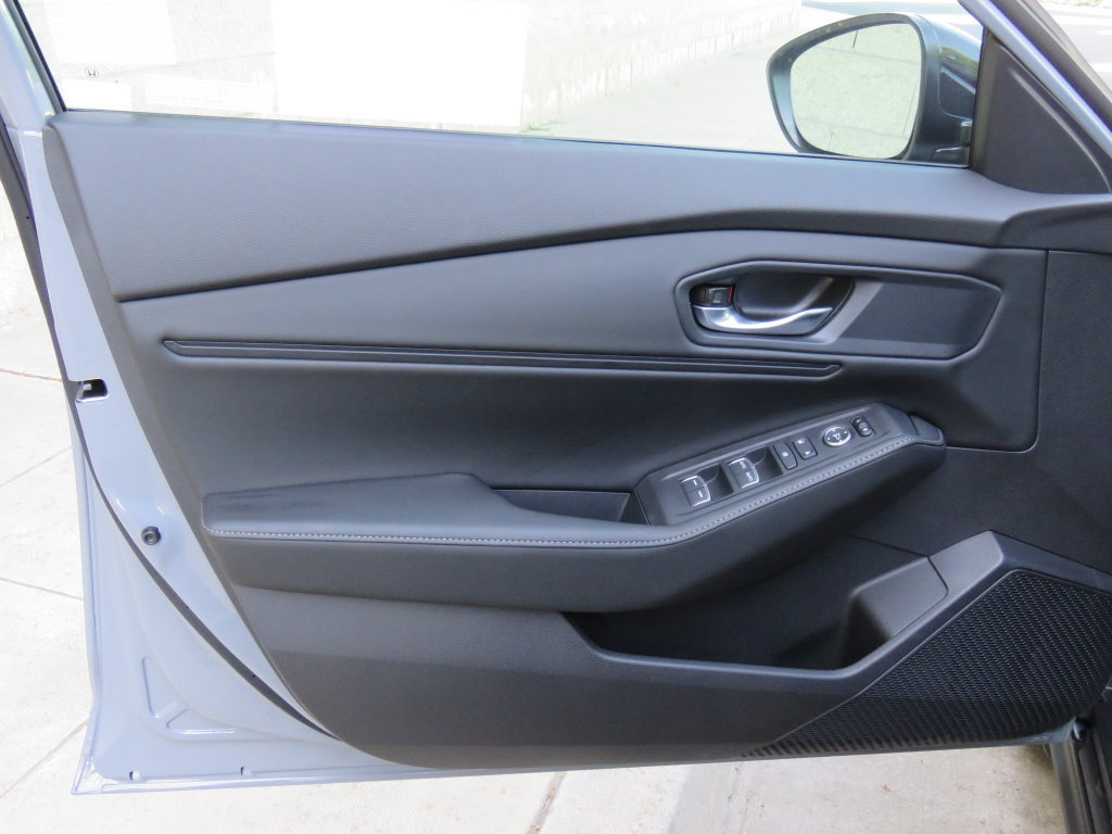 New 2026 Honda Accord Sport image 15