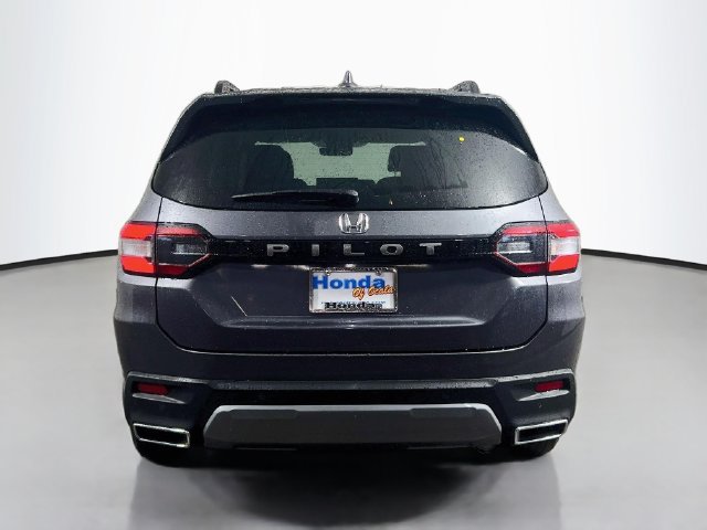 New 2026 Honda Pilot EX-L image 20
