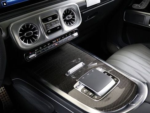 New 2026 Mercedes-Benz G 63 AMG 4MATIC image 28