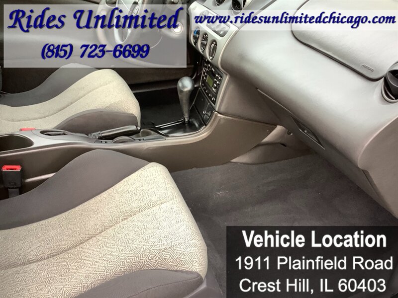 Used 1999 Mercury Cougar V6 FWD image 34