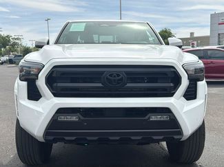 Certified 2025 Toyota Tacoma SR5 w/ SR5 Upgrade Package video 2