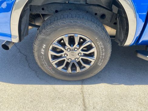 Used 2020 Ford Ranger XLT w/ Equipment Group 302A Luxury AWD/4WD image 5