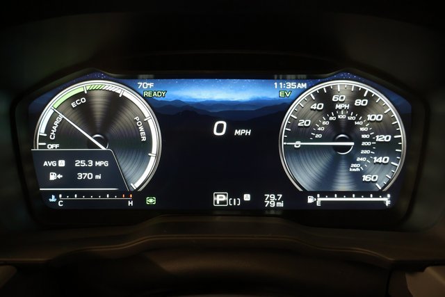 New 2026 Subaru Crosstrek 2.5i Limited w/ Crosstrek Mirror Package AWD/4WD image 16