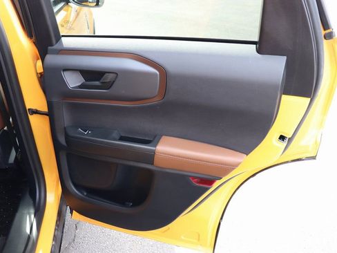 Used 2023 Ford Bronco Sport Outer Banks image 15