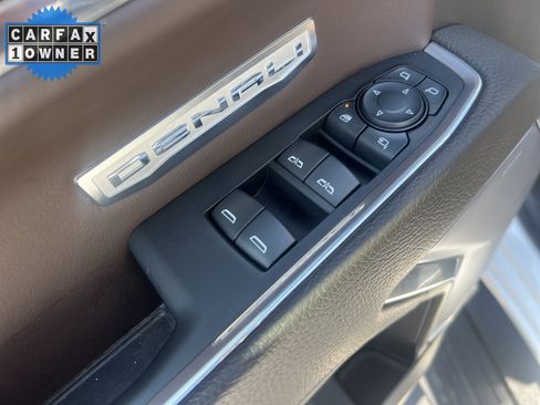 Used 2024 GMC Sierra 1500 Denali AWD/4WD image 15