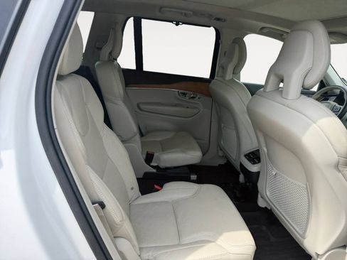 Used 2020 Volvo XC90 T6 Inscription w/ Protection Package Premier AWD/4WD image 13