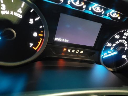 Used 2020 Ford F150 XLT w/ Equipment Group 301A Mid image 3