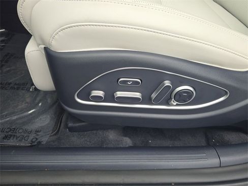 New 2026 Hyundai Palisade Calligraphy image 12