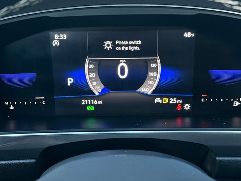 Certified 2023 Volkswagen Tiguan S w/ IQ.Drive Package image 26