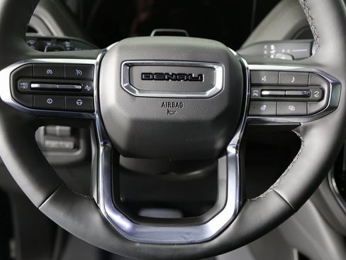 New 2026 GMC Yukon Denali w/ Advanced Technology Package image 15