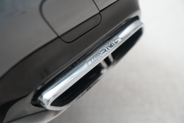 Used 2018 Mercedes-Benz E 63 AMG S image 38