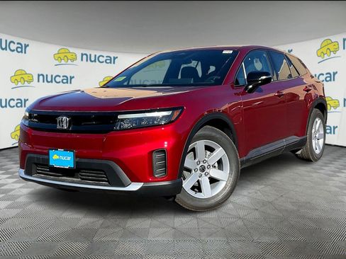 New 2026 Honda Prologue EX image 4