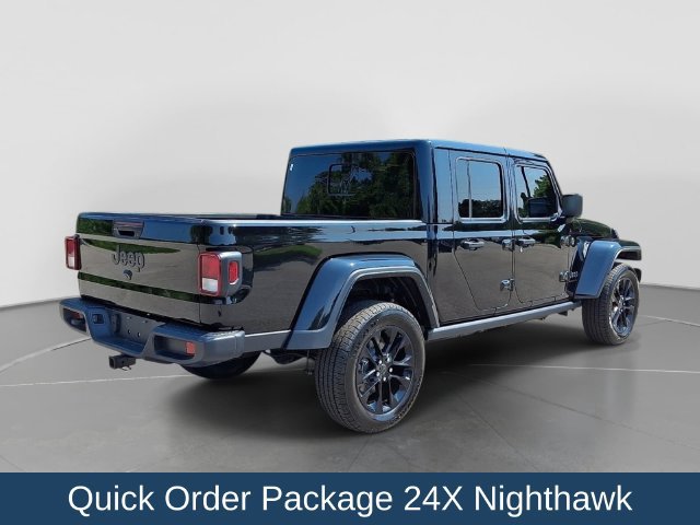 Used 2024 Jeep Gladiator Sport AWD/4WD image 7