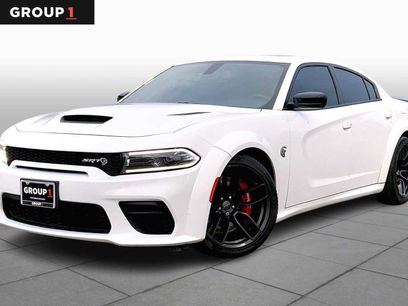 Used 2023 Dodge Charger SRT Hellcat w/ Harman/Kardon Audio Group