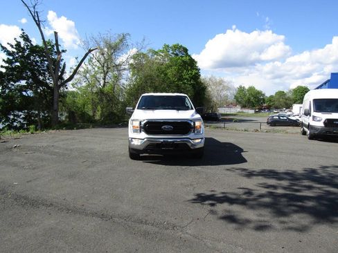 Used 2022 Ford F150 XLT AWD/4WD image 10