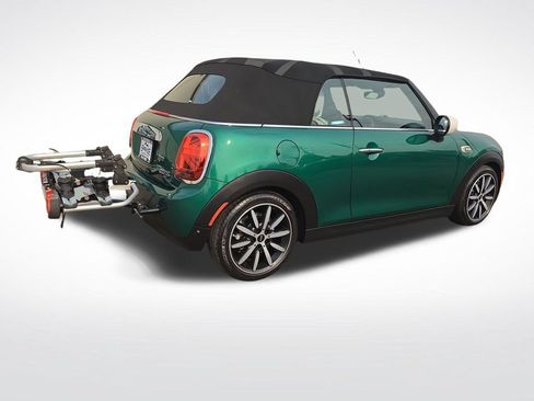 Used 2020 MINI Cooper Convertible FWD image 5