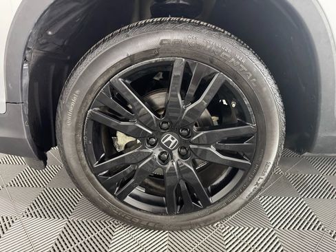 Used 2021 Honda Pilot Special Edition image 45