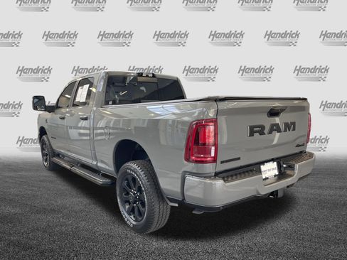 Used 2026 RAM 2500 Big Horn AWD/4WD image 9