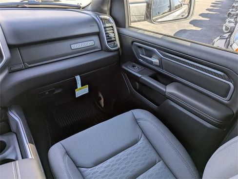 New 2026 RAM 1500 Big Horn image 16