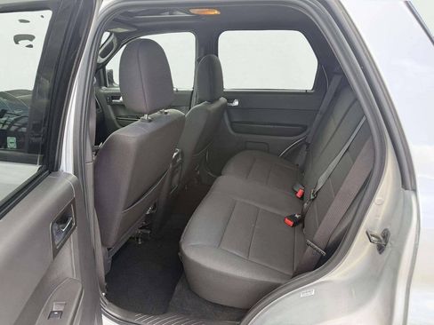 Used 2012 Ford Escape XLT FWD image 11