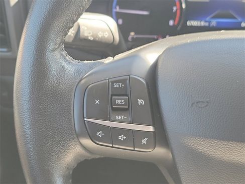 Used 2021 Ford Bronco Sport Outer Banks image 24