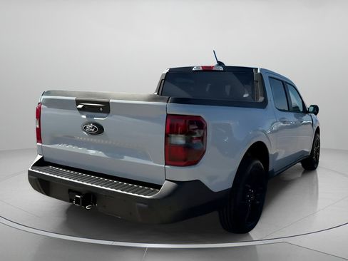 New 2026 Ford Maverick Lariat w/ Black Appearance Package image 30