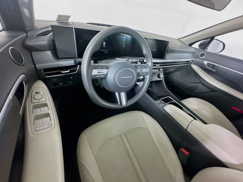 Used 2024 Hyundai Sonata SEL image 18