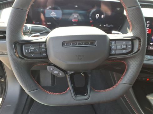 New 2026 Dodge Charger Scat Pack image 18