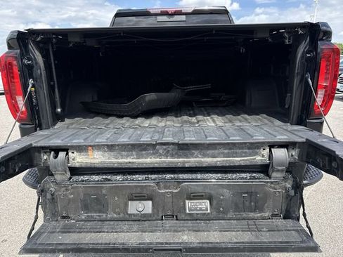 Used 2022 GMC Sierra 1500 AT4X AWD/4WD image 27