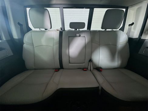 New 2025 RAM 3500 Laramie image 10