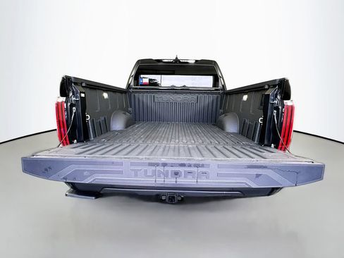 Certified 2026 Toyota Tundra Limited RWD image 27