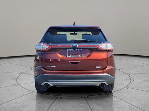 Used 2016 Ford Edge SEL w/ Equipment Group 201A AWD/4WD image 11